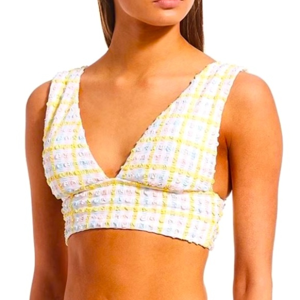 GB Swim Top & Bottom